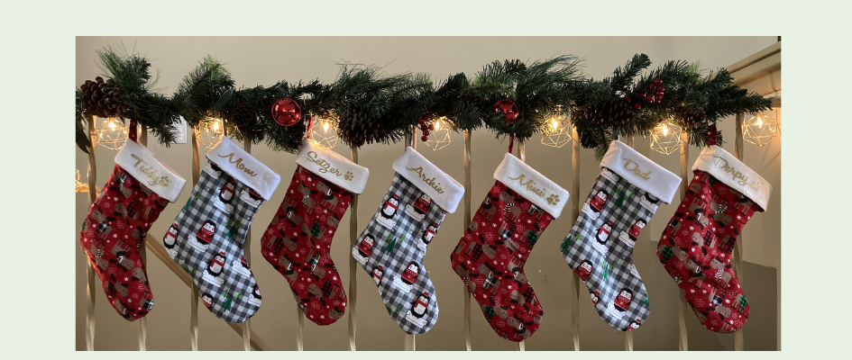 stockings